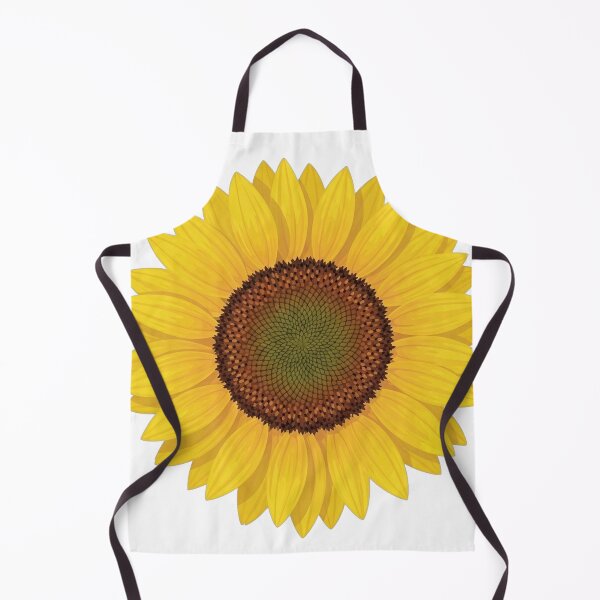 Item preview, Mosaic Sunflower Bloom Icon designed and sold by pumsquare.
