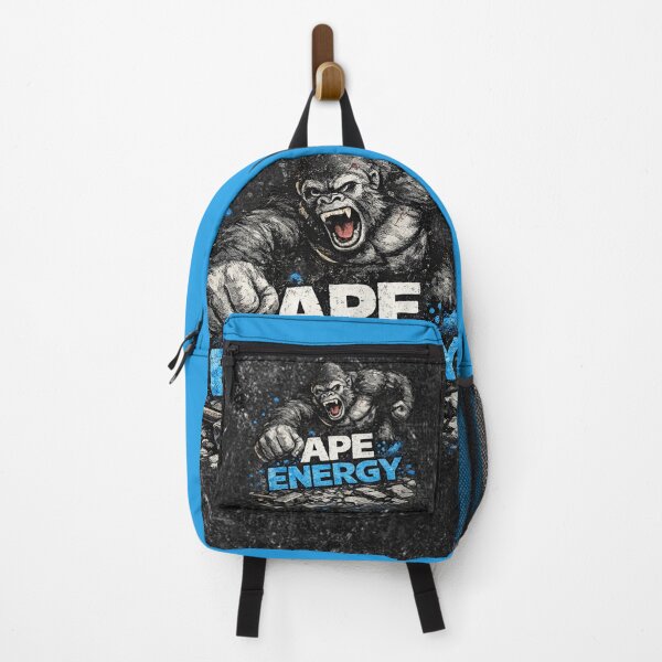 Item preview, Dangerous gorilla designed and sold by SergeyDigital.