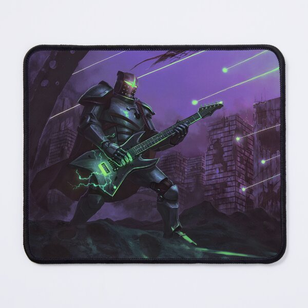 Item preview, Nuburo - Crusade (Heavy Mix)" Single Artwork designed and sold by nuburo.
