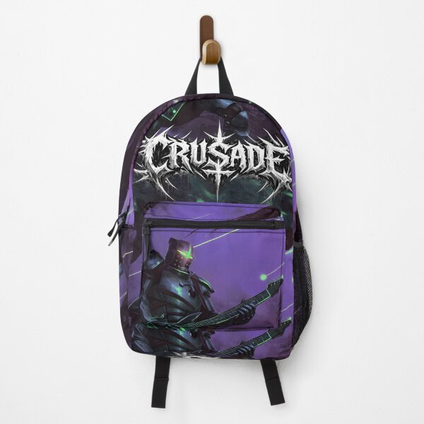 Item preview, Nuburo - Crusade (Heavy Mix)" Single Artwork designed and sold by nuburo.
