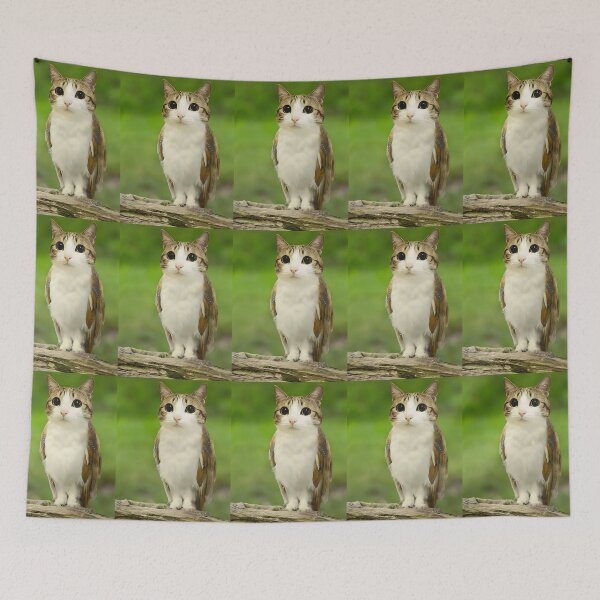 Item preview, Meowl designed and sold by Fyleth.
