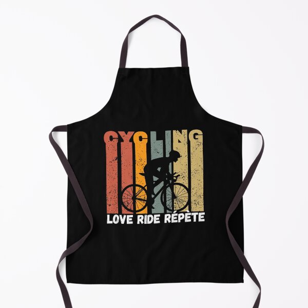 Item preview, Cycling Love ride repeat designed and sold by Aminesnip.