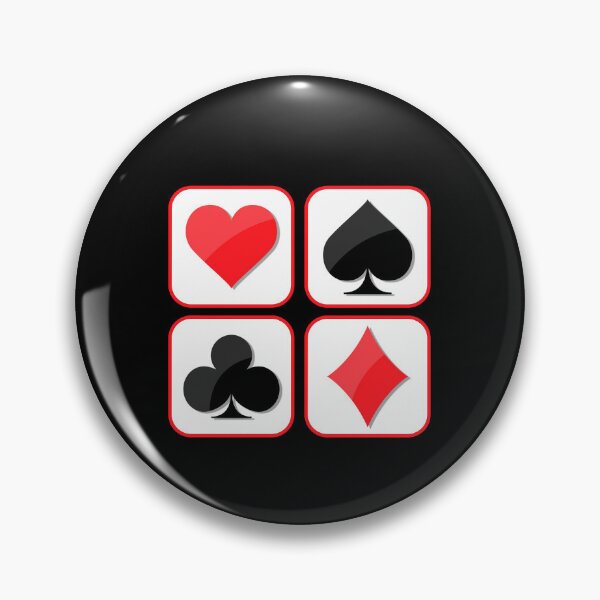 Item preview, Playing card- Poker designed and sold by FrontierCosmic.