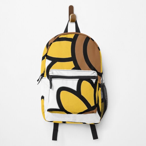 Item preview, Minimal Bold Sunflower Icon designed and sold by pumsquare.