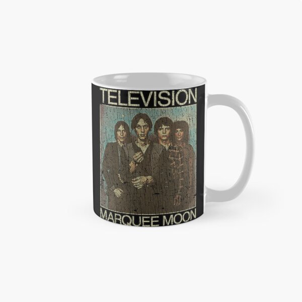 Item preview, Marquee Moon 1977 designed and sold by deividasgi.