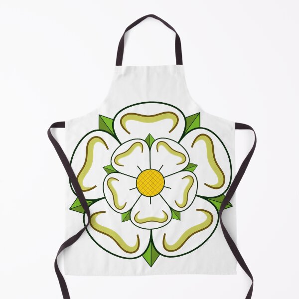 Item preview, White Rose of York symbolises the county Yorkshire designed and sold by Peter Etchells.