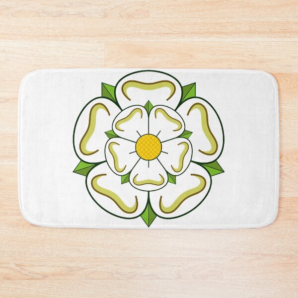 Item preview, White Rose of York symbolises the county Yorkshire designed and sold by Peter Etchells.