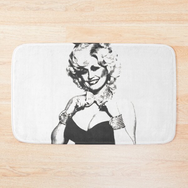 Item preview, Dolly Parton 80s  designed and sold by Fadi Yaghi.