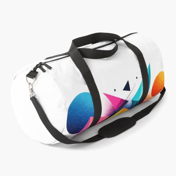 Item preview, Cosmic geometry in vibrant colors designed and sold by JuViRo.