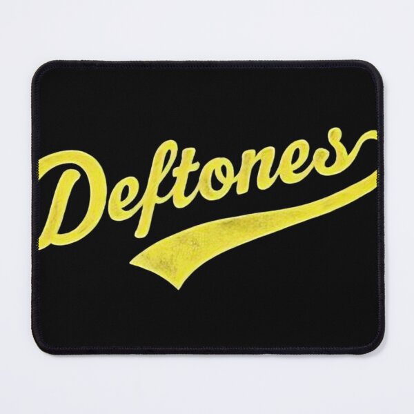 Item preview, Deftones Logo Tee designed and sold by Dimension-Style.