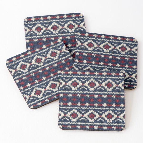 Item preview, Sweater pattern designed and sold by Ratatosk-AI.
