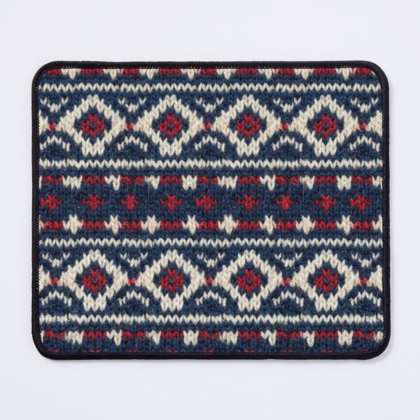 Item preview, Sweater pattern designed and sold by Ratatosk-AI.