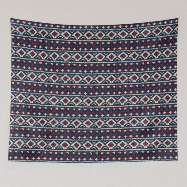 Item preview, Sweater pattern designed and sold by Ratatosk-AI.