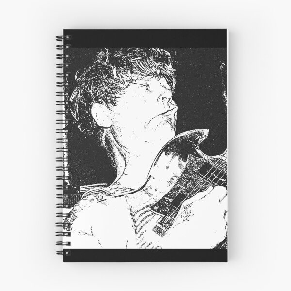 Artikelvorschau, Oh Sees Live entworfen und verkauft von deividasgi.