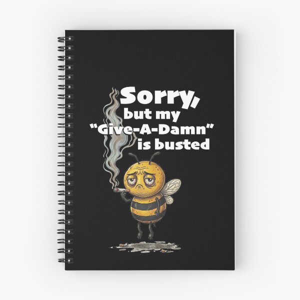Item preview, SORRY, But my "give-a-damn" is busted... (alt) designed and sold by KIAF.