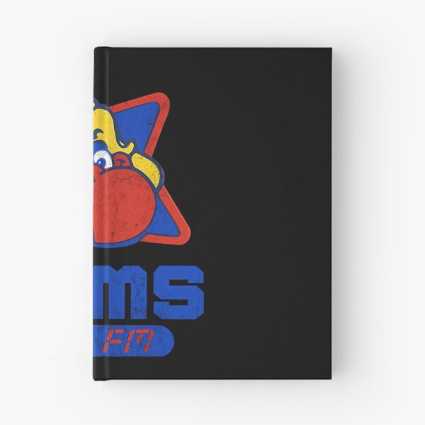 Item preview, Wmms Cleveland  80S Rock Radio Station  designed and sold by Glowing-Designs.