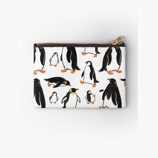 Item preview, Penguin Pattern  designed and sold by Akali Design.