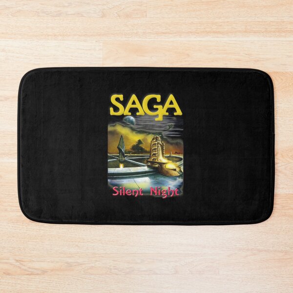 Item preview, Saga Silent Night designed and sold by Dimension-Style.