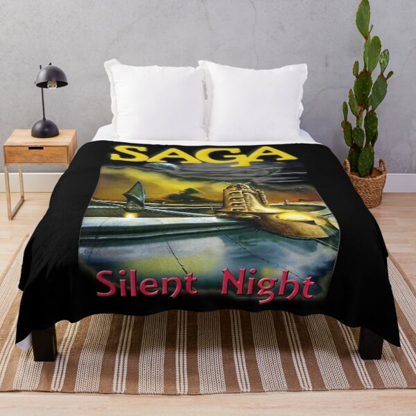 Item preview, Saga Silent Night designed and sold by Dimension-Style.
