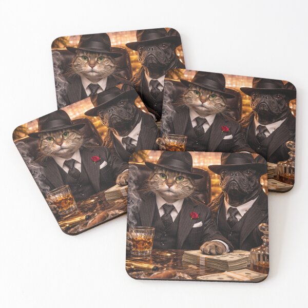 Item preview, The Family designed and sold by La_FaMigLia.