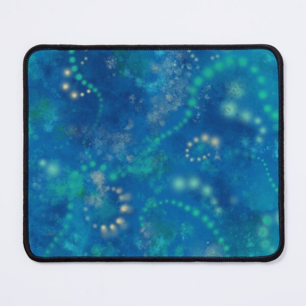 Item preview, Blue Cosmic Fantasy designed and sold by AmareteArt.