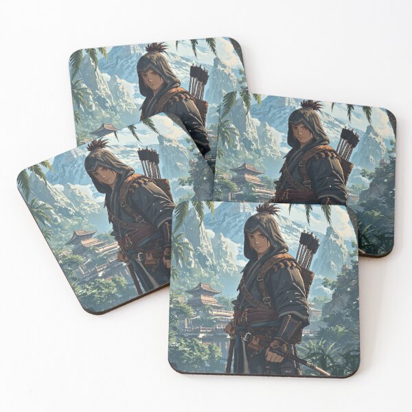 Item preview, Remain inwardly untouched by outer turbulence. designed and sold by Authentic flow.