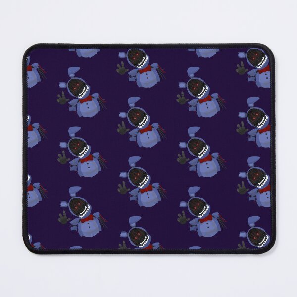 Item preview, Withered Bonnie designed and sold by Platesandoatcakes.