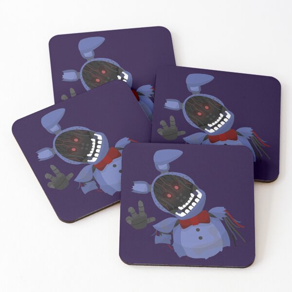 Item preview, Withered Bonnie designed and sold by Platesandoatcakes.