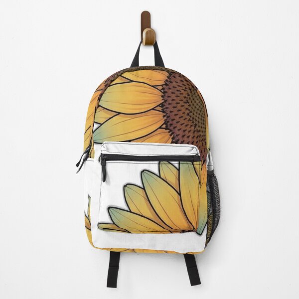 Item preview, Aurora Gradient Sunflower Icon designed and sold by pumsquare.
