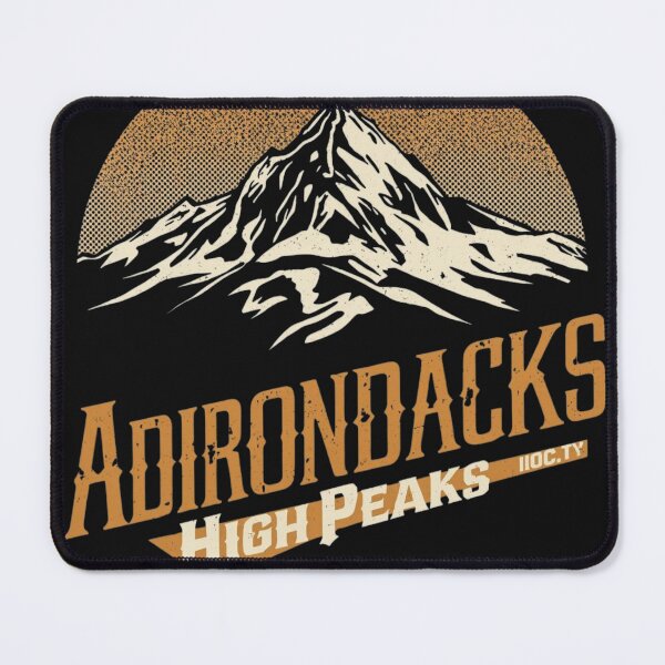 Item preview, Adirondacks, High Peaks, NY designed and sold by PamLeeDesign.