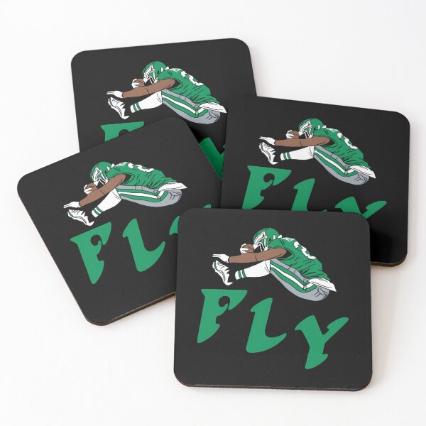 Item preview,  Fly Saquon Philadelphia Football 									 designed and sold by Glowing-Designs.
