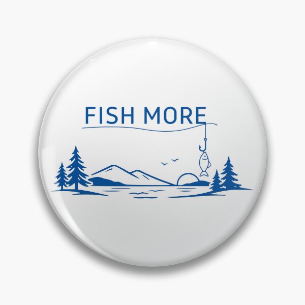 Item preview, Fishing Therapy designed and sold by Jakarprint.