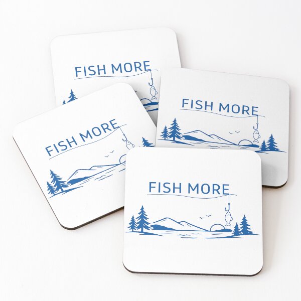 Item preview, Fishing Therapy designed and sold by Jakarprint.
