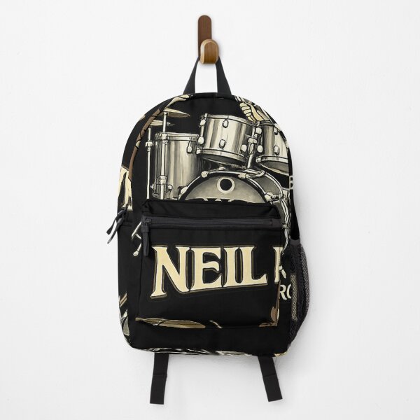 Item preview, Neil Peart The Professor designed and sold by deividasgi.