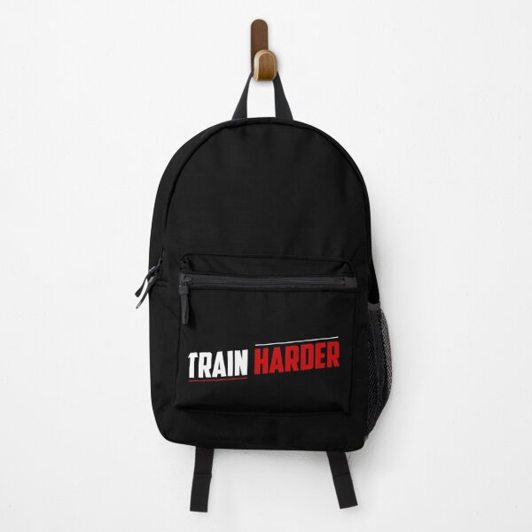 Item preview, Train Harder designed and sold by TheFineShirt.