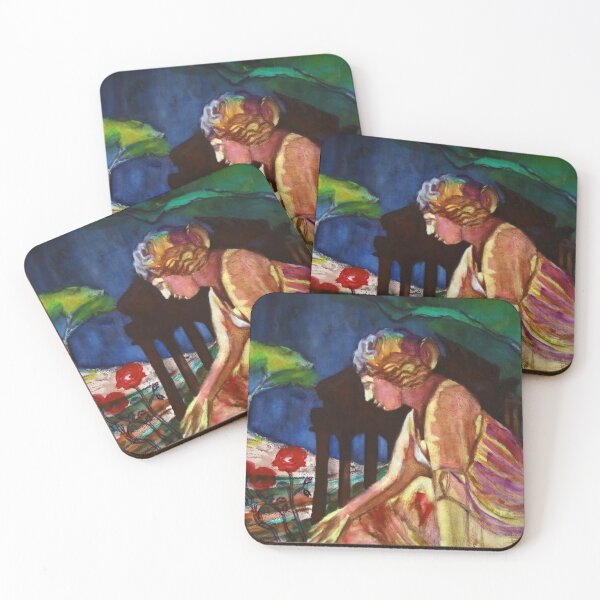 Item preview, Martyna of Rome designed and sold by Marzena Salwowska.