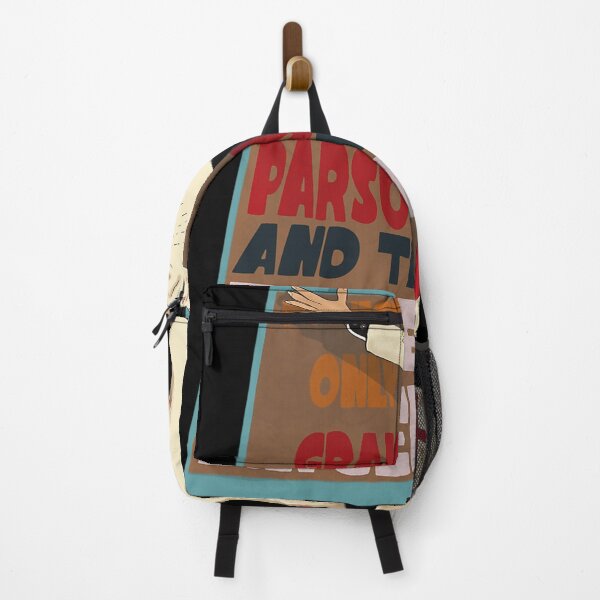 Item preview, Gram Parsons And The Fallen Angels designed and sold by Dimension-Style.