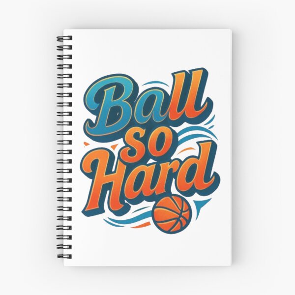 Item preview, Ball So Hard – No Days Off ? designed and sold by TheSalesGalore.