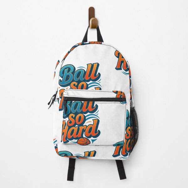 Item preview, Ball So Hard – No Days Off ? designed and sold by TheSalesGalore.