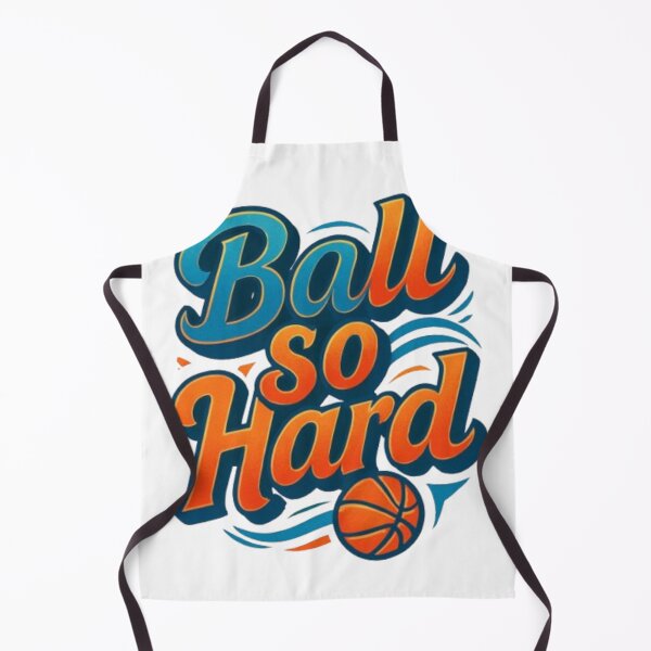 Item preview, Ball So Hard – No Days Off ? designed and sold by TheSalesGalore.