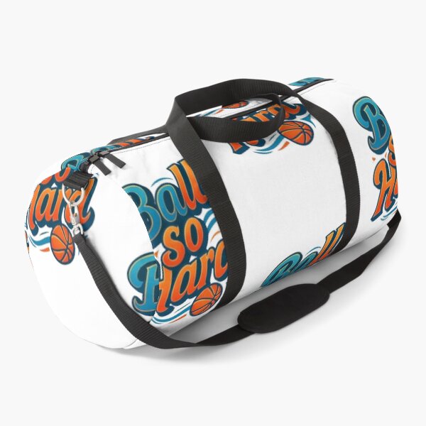 Item preview, Ball So Hard – No Days Off ? designed and sold by TheSalesGalore.