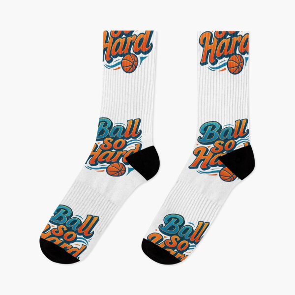Item preview, Ball So Hard – No Days Off ? designed and sold by TheSalesGalore.