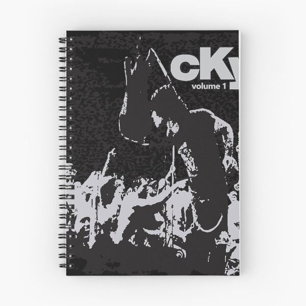 Item preview, Cky Volumen 1 designed and sold by deividasgi.