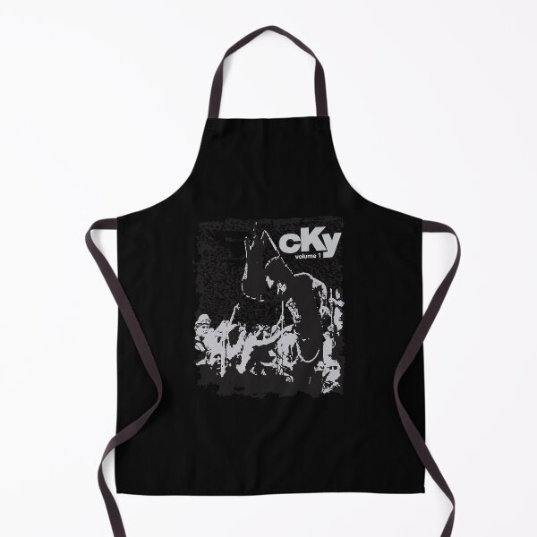 Item preview, Cky Volume 1 designed and sold by deividasgi.