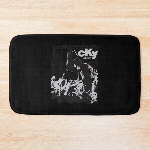 Item preview, Cky Volume 1 designed and sold by deividasgi.