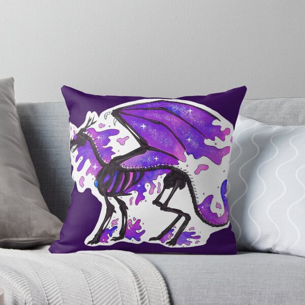Item preview, Nebula Dragon designed and sold by pinky12736.