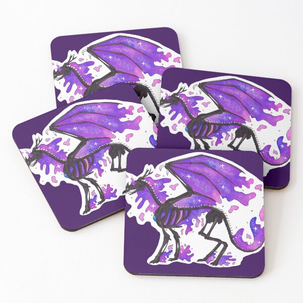 Item preview, Nebula Dragon designed and sold by pinky12736.