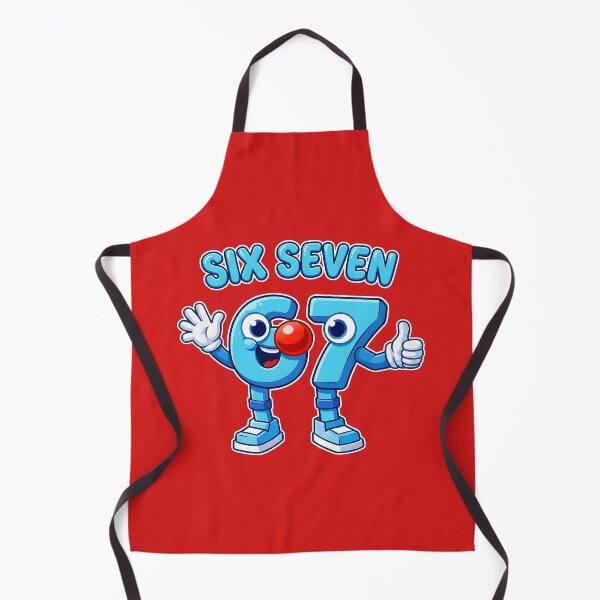 Item preview, Red Big Nose Funny Day Kids 2026 designed and sold by Antdoodle.