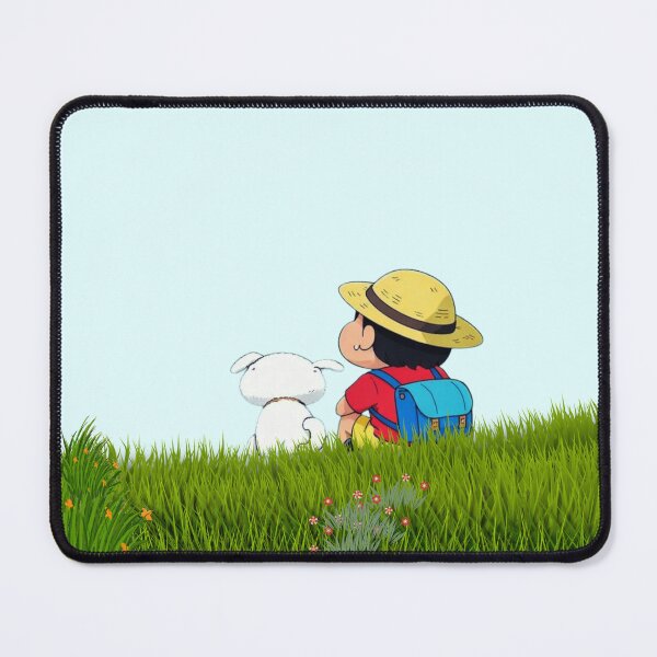 Item preview, SHINCHAN designed and sold by Arzeninizo.