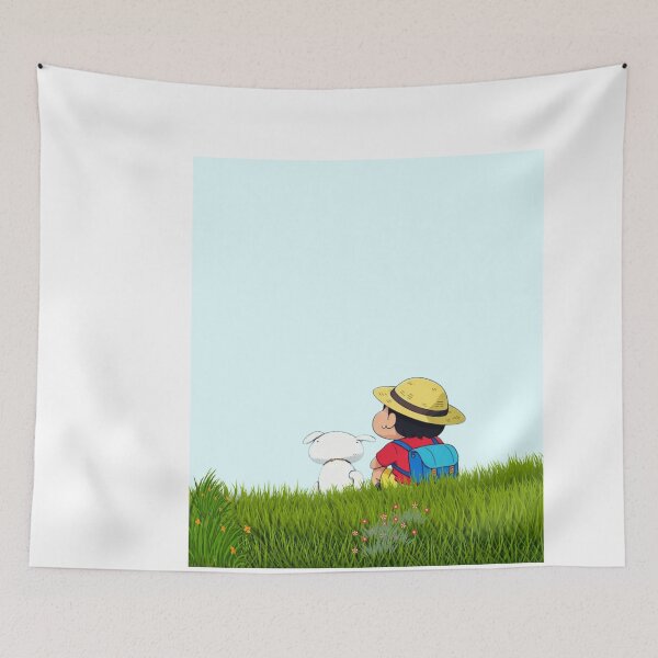 Item preview,  SHINCHAN designed and sold by Arzeninizo.